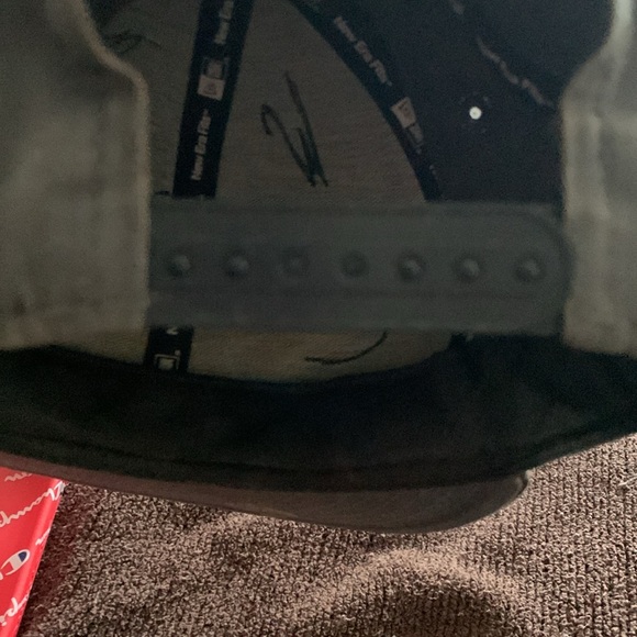 MLB branded pirates ball cap - Picture 5 of 5